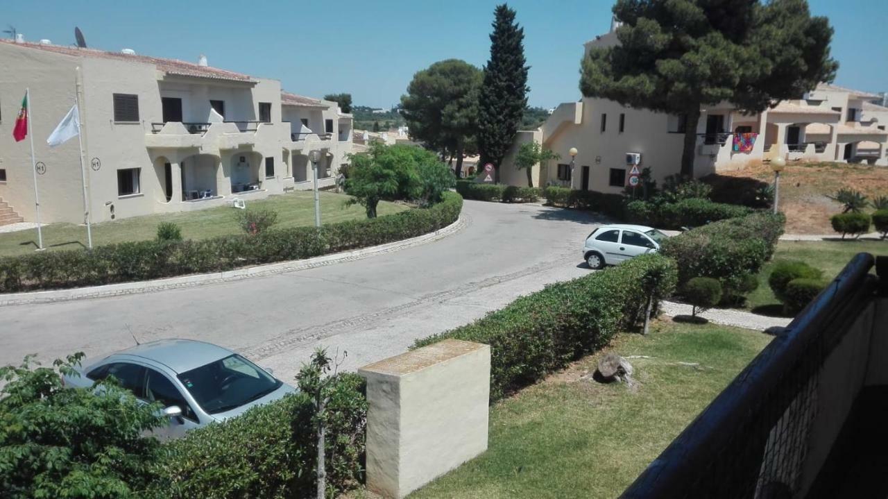הוילה Casa אלבור מראה חיצוני תמונה