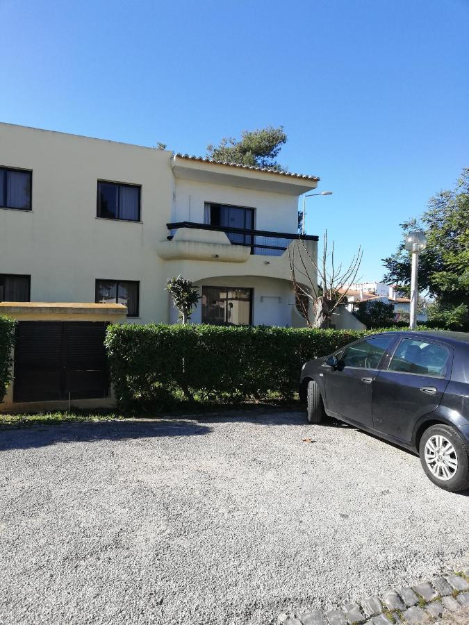 הוילה Casa אלבור מראה חיצוני תמונה