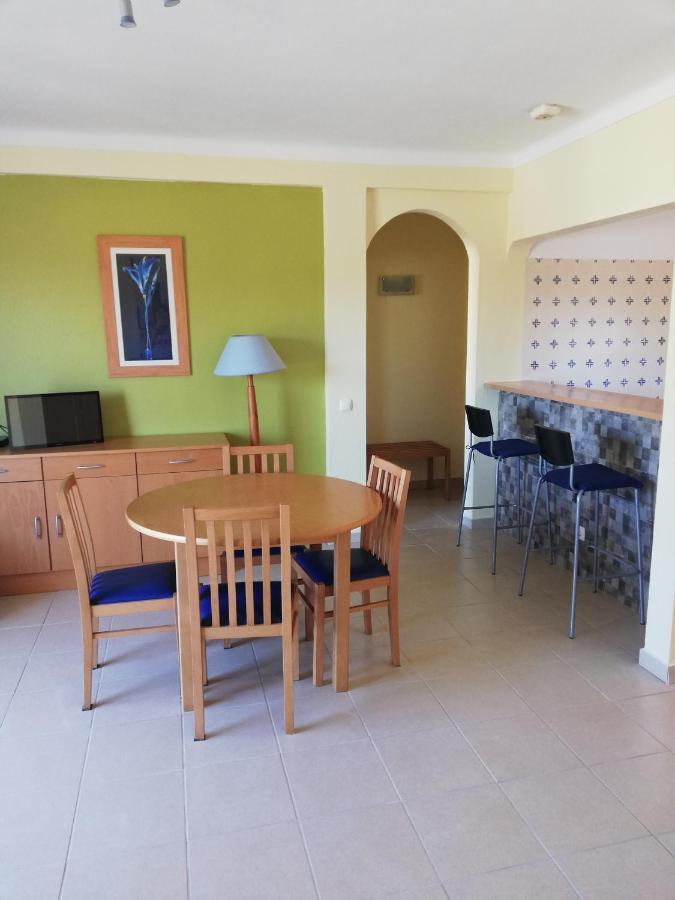 הוילה Casa אלבור מראה חיצוני תמונה