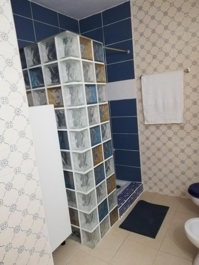 הוילה Casa אלבור מראה חיצוני תמונה