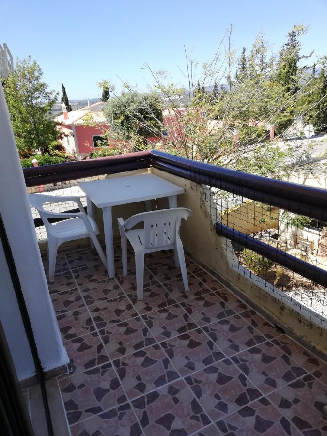 הוילה Casa אלבור מראה חיצוני תמונה