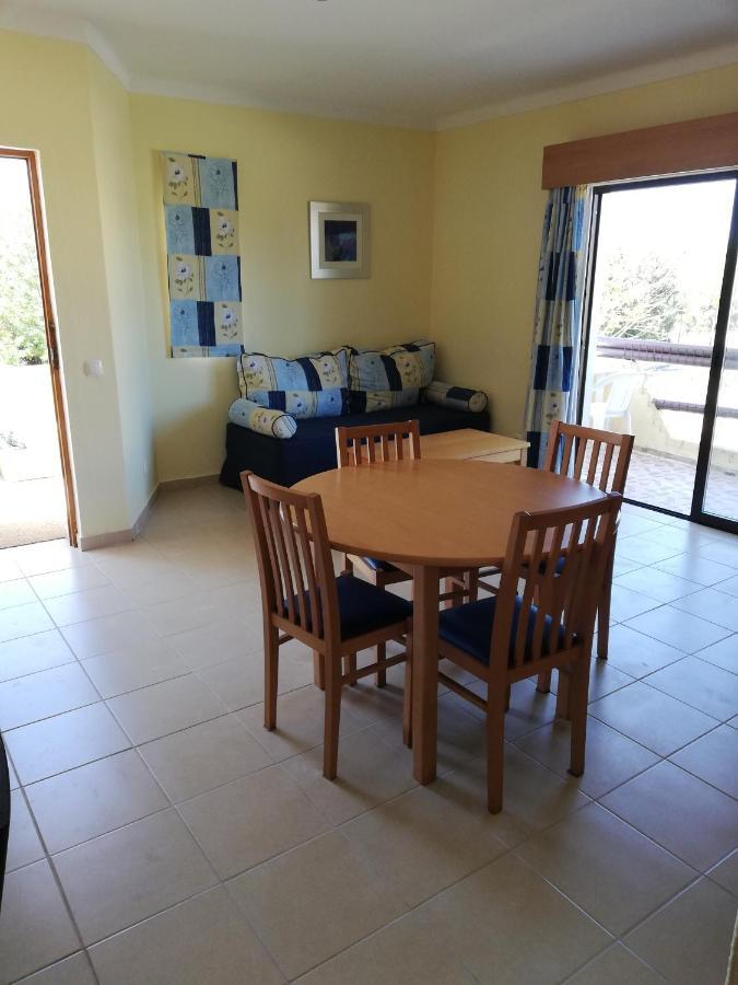 הוילה Casa אלבור מראה חיצוני תמונה