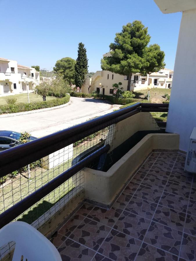 הוילה Casa אלבור מראה חיצוני תמונה