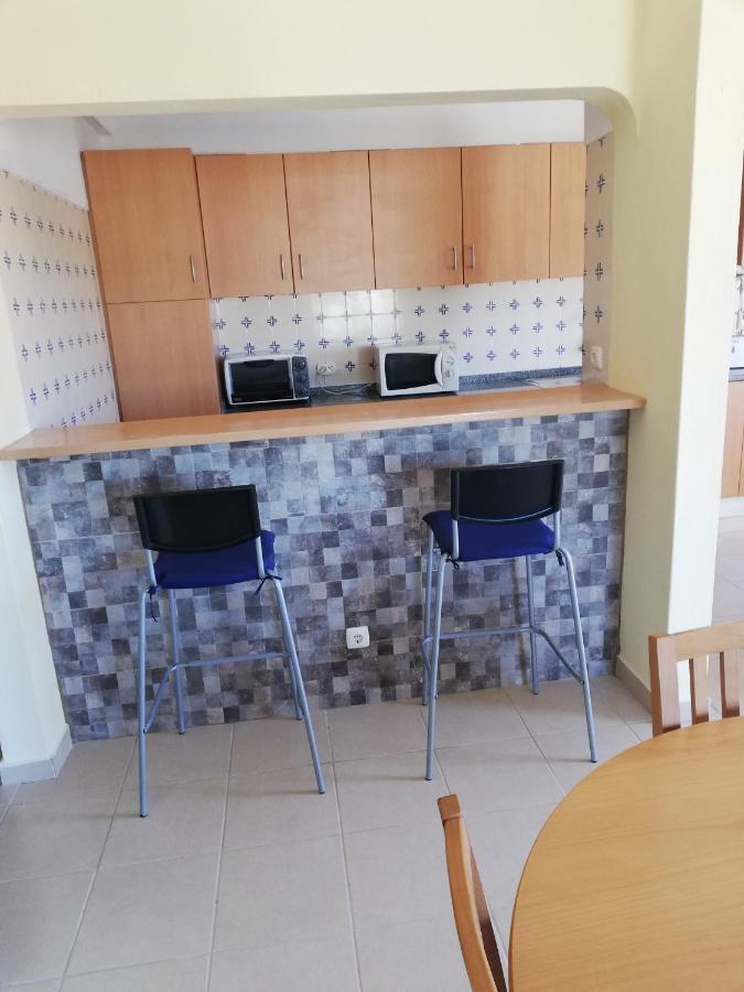 הוילה Casa אלבור מראה חיצוני תמונה