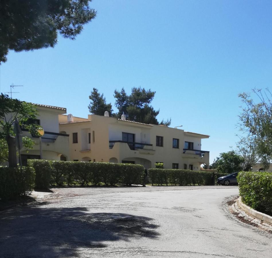 הוילה Casa אלבור מראה חיצוני תמונה